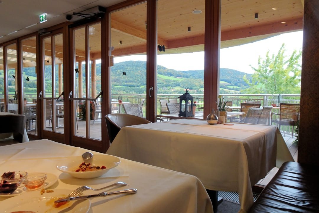 Gastro RETTER Bio-Natur-Resort