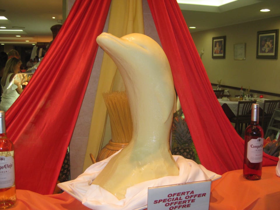 Figur NYX Hotel Ibiza - adults only