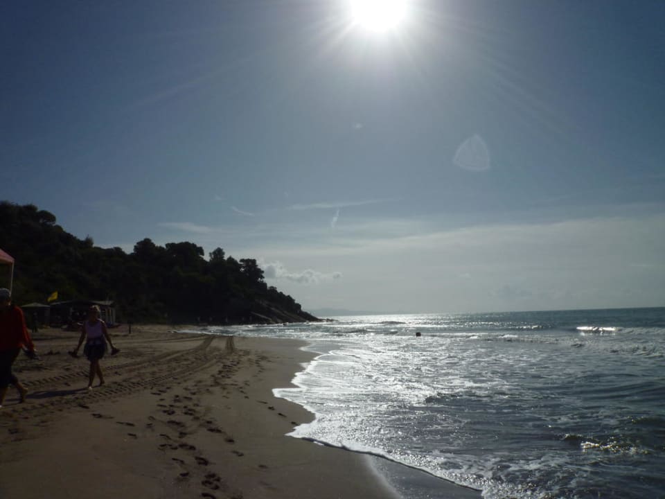 Strand Riva del Sole Resort & SPA