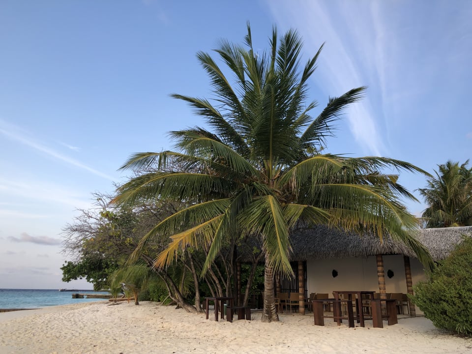 Gastro Adaaran Select Meedhupparu Island Resort - Premium All Inclusive