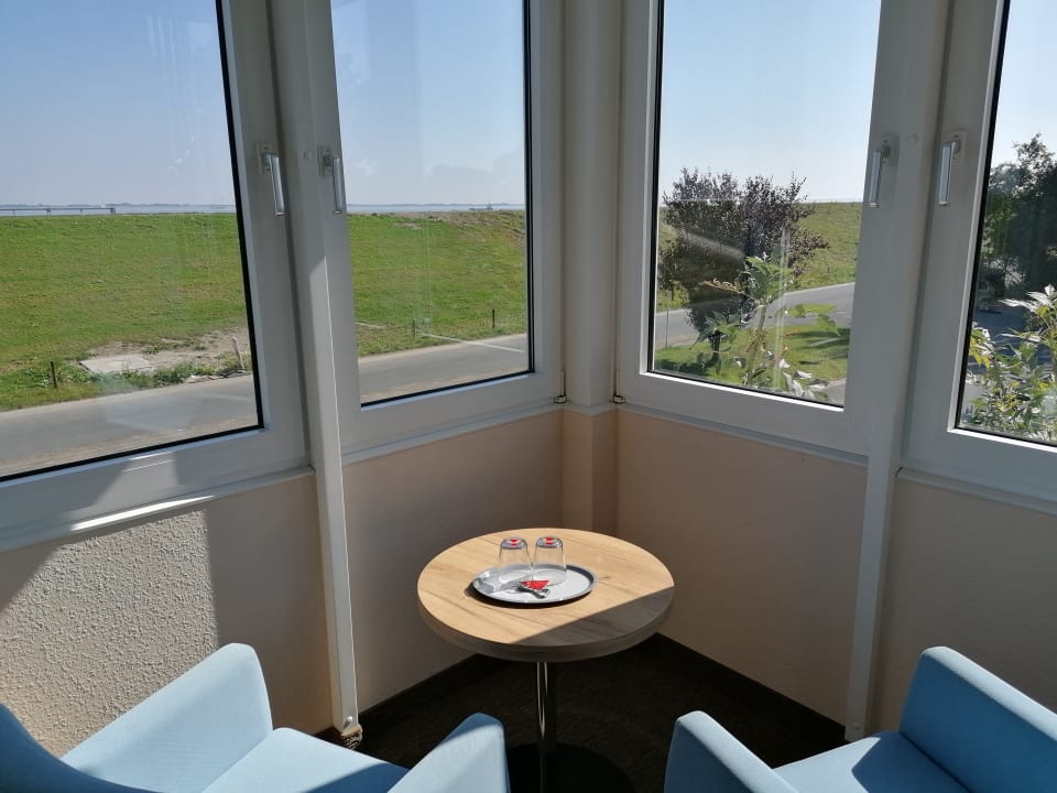 Zimmer Nordseehotel Wilhelmshaven
