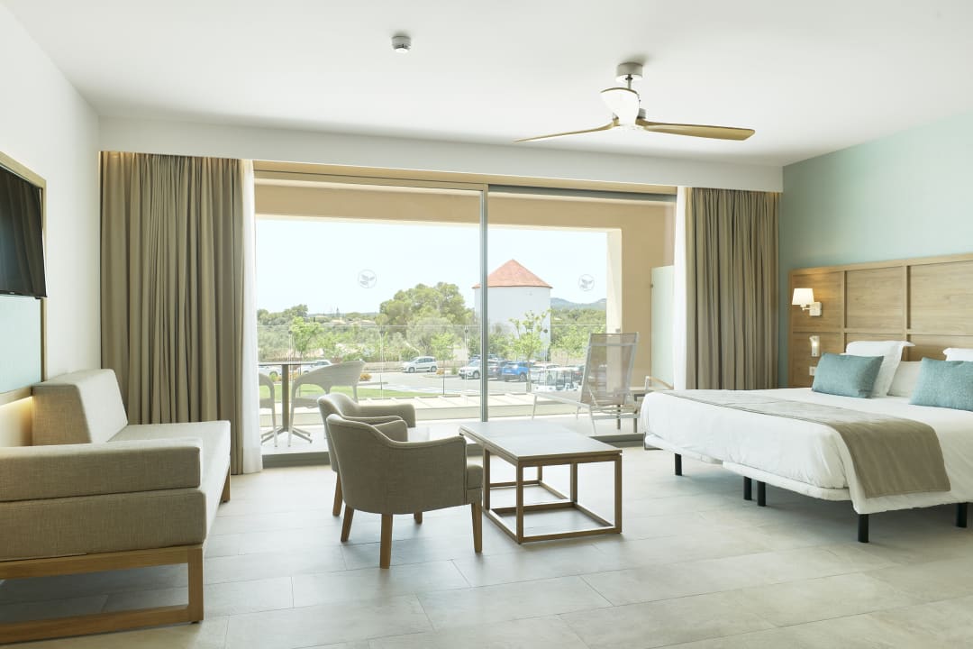 Zimmer Iberostar Waves Cala Domingos