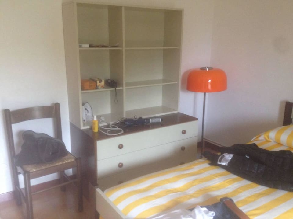 Villa Olivo Polka Schick für 150,-- pro Nacht  Dependance Villa Olivo