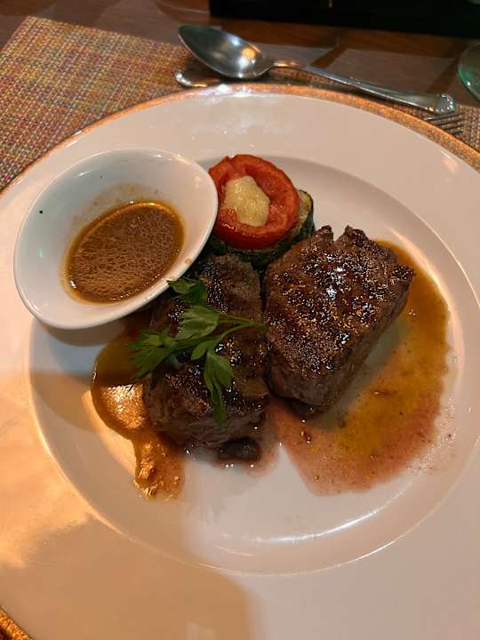 Gastro Hotel Riu Palace Zanzibar