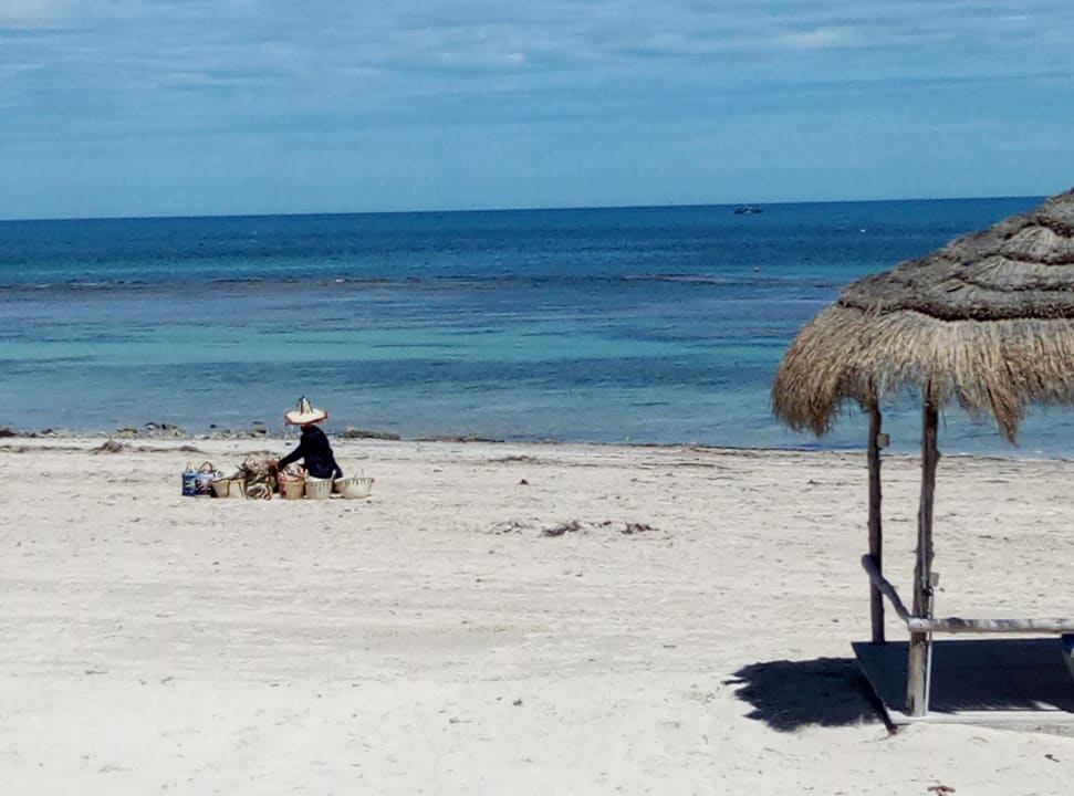 Strand Calimera Yati Beach