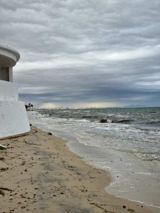 Strand One Resort Aqua Park & Spa