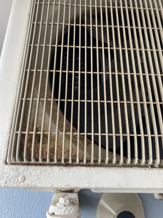 Zimmer Tusan Beach Resort