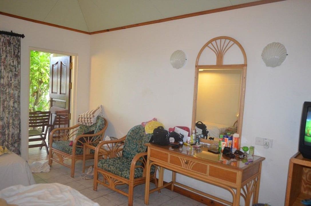 Отель! Villa Park Sun Island