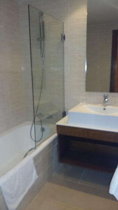 Zimmer Vincci Helios Beach