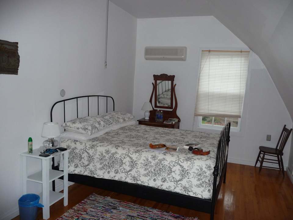 Das Zimmer Hotel Trailside Inn