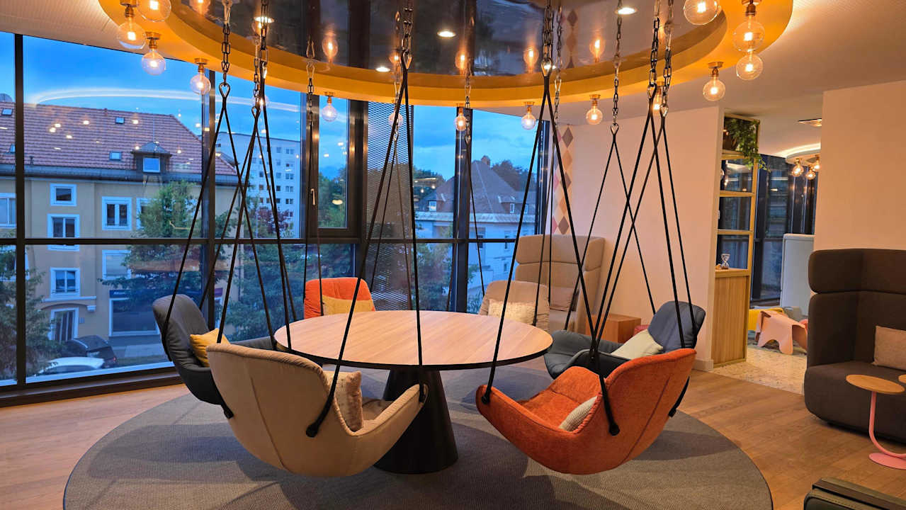 Gastro ibis Styles Klagenfurt am Woerthersee