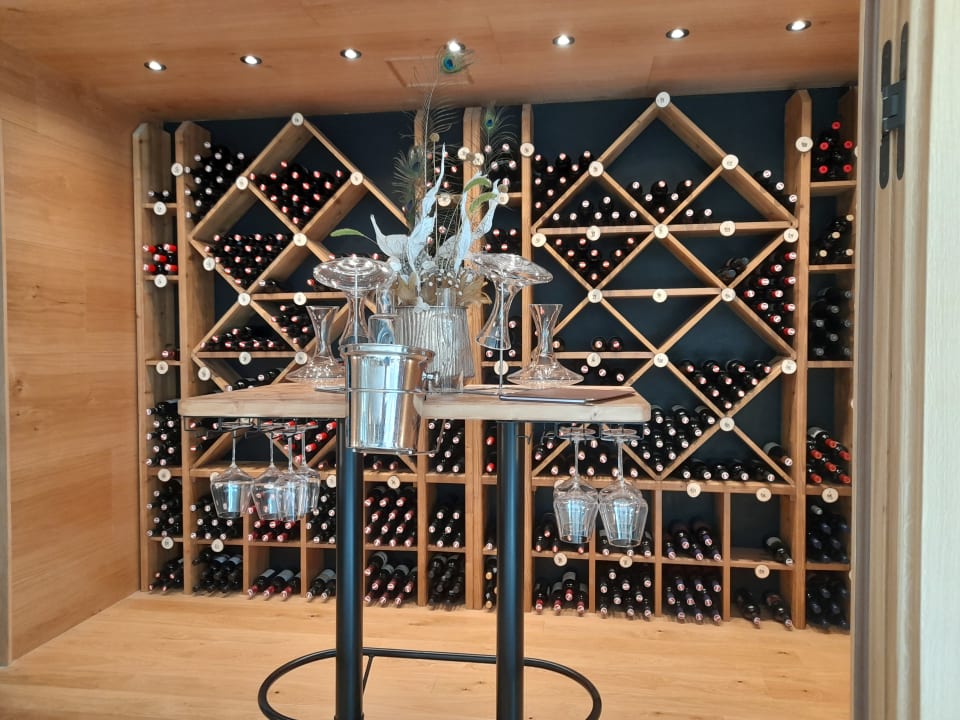 Gastro Avita Resort Bad Tatzmannsdorf