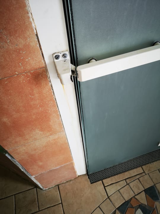 Sonstiges Grand Hotel Adriatic I + II