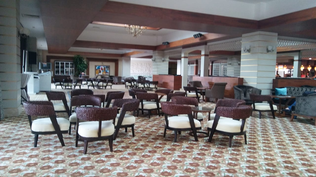 Sonstiges Sunis Kumköy Beach Resort Hotel & Spa