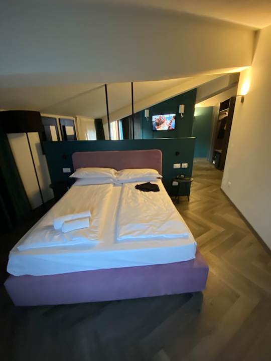 Zimmer Hotel all'Azzurro