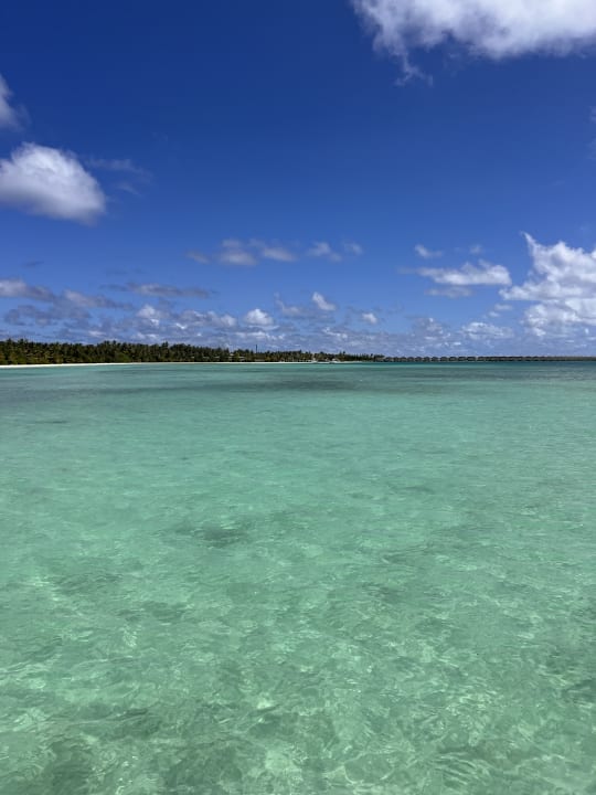 Strand Kandima Maldives