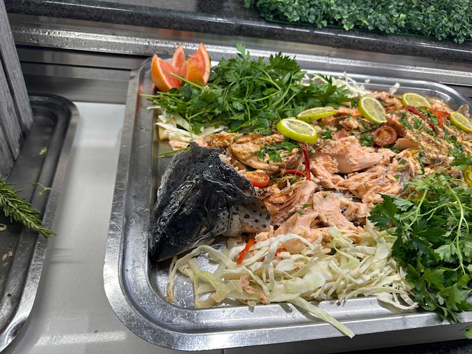 Gastro Rhodos Horizon Resort