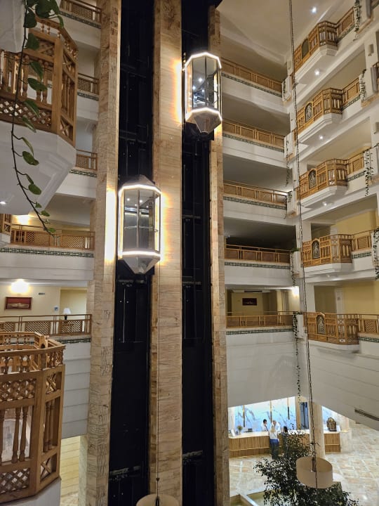 Sonstiges Marhaba Royal Salem