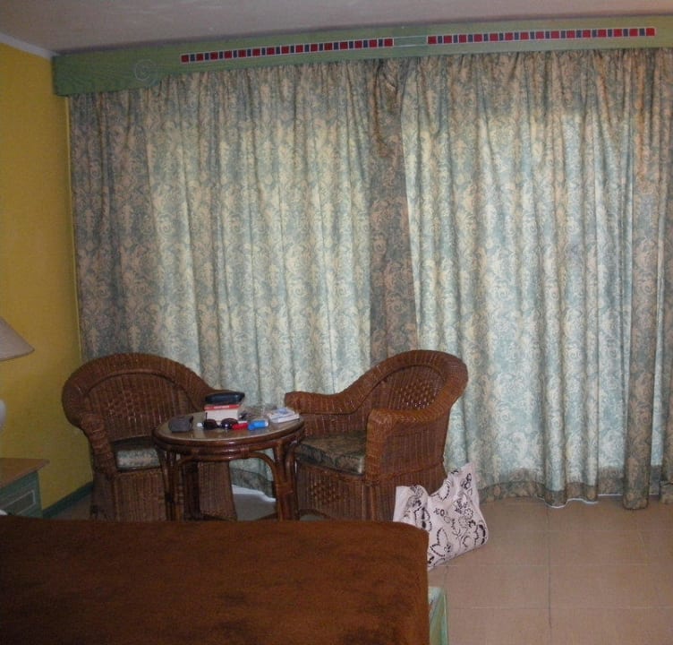 Bungalow-Zimmer J 19 Giftun Azur Resort