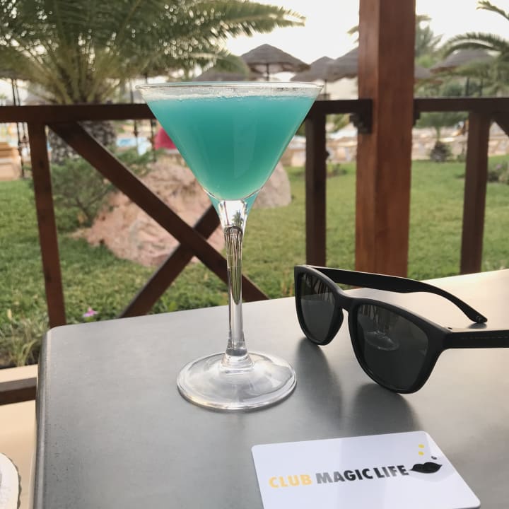 Gastro TUI MAGIC LIFE Penelope Beach