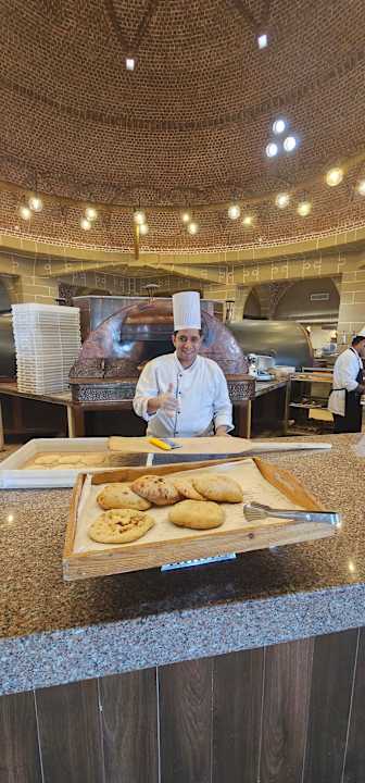 Gastro Pickalbatros Villaggio Resort - Portofino