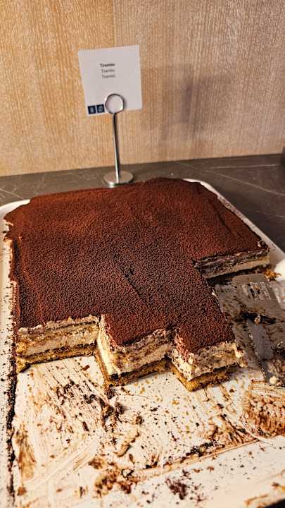 Gastro TUI BLUE Tropea