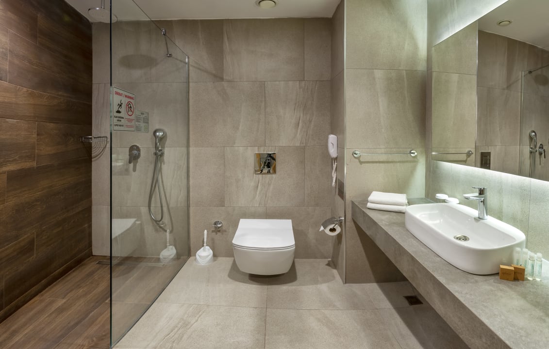 Zimmer Ephesia Holiday Beach Club