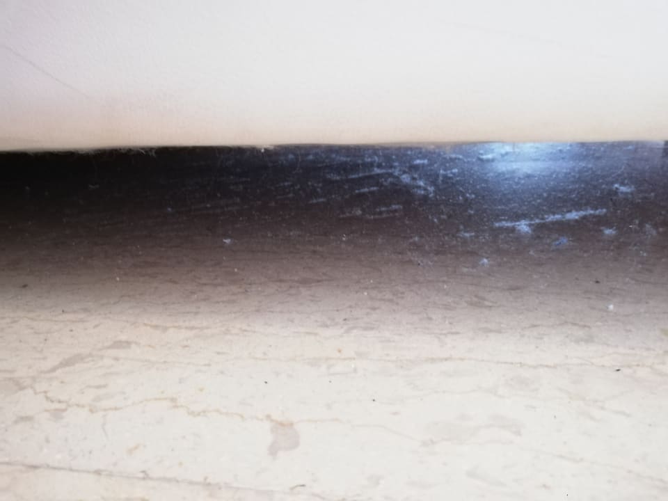 Zimmer Hotel Serita Beach