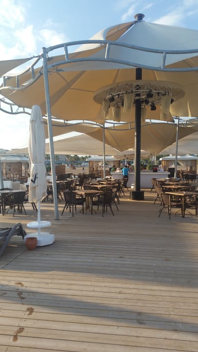 Restaurant VONRESORT Golden Coast