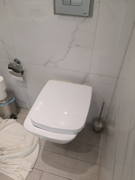 Zimmer Hotel Lido Star