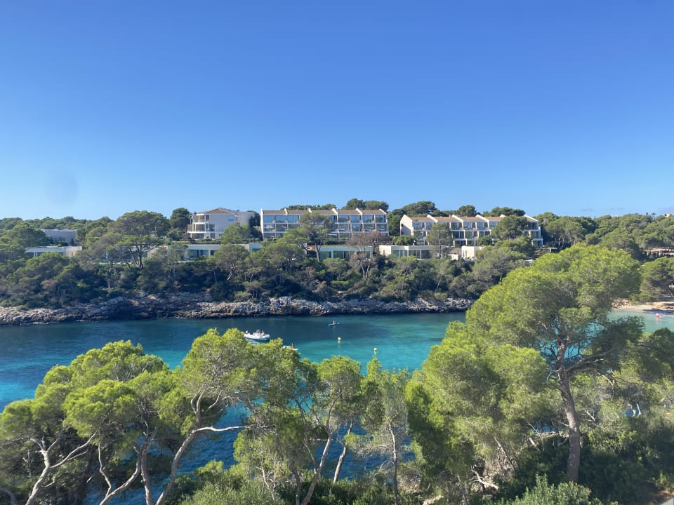 Außenansicht Ikos Porto Petro