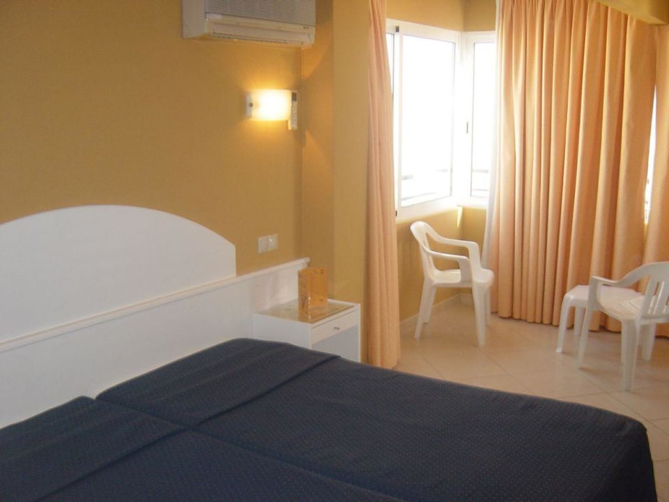 Pokój Hotel Atismar