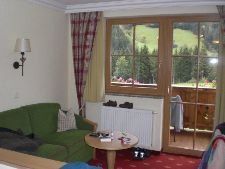 Hotelstudio Rubin Hotel Kristall