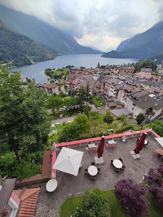 Sonstiges Hotel Londra