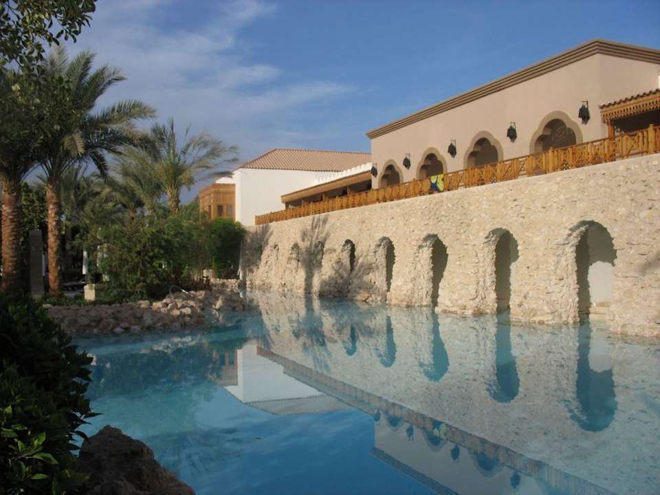 junior Ghazala Gardens