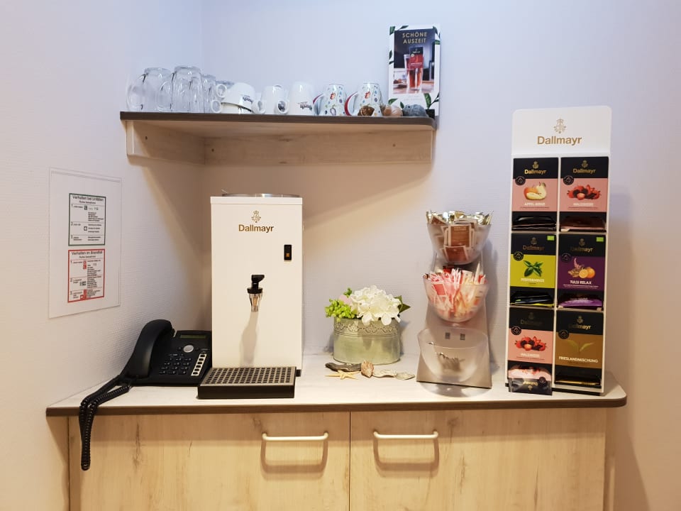 Gastro Hotel MarC5 Cadenberge