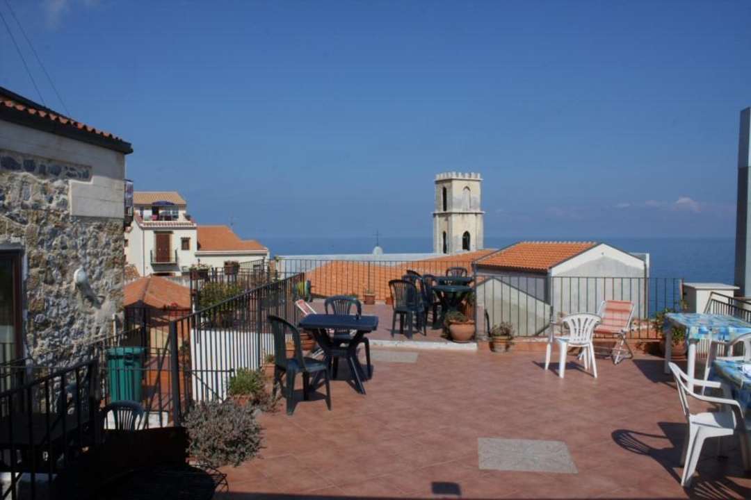 Terrasse Hotel Dolce Vita Bed and Breakfast