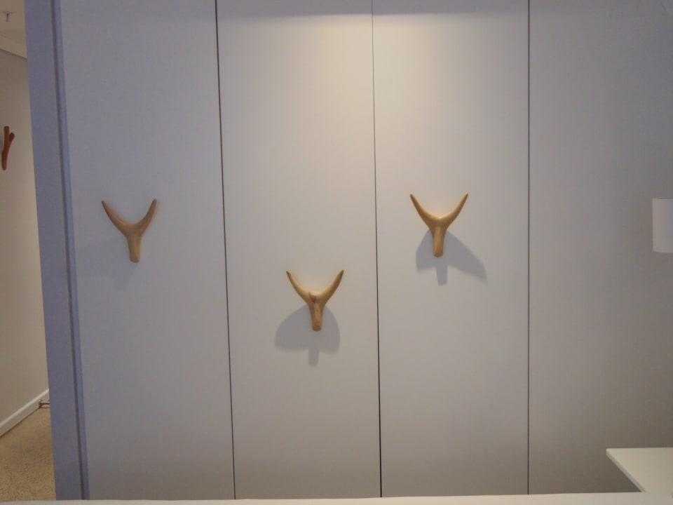 Zimmer Radisson RED Cape Town