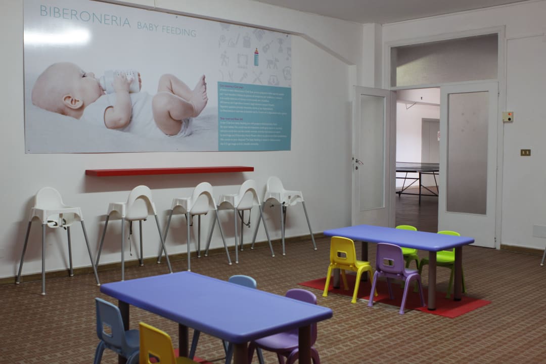 Sport & Freizeit Club Esse Mediterraneo