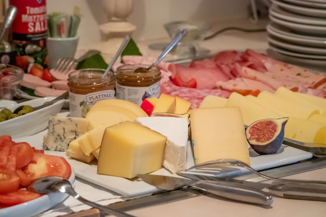 Gastro Panorama Frühstückspension