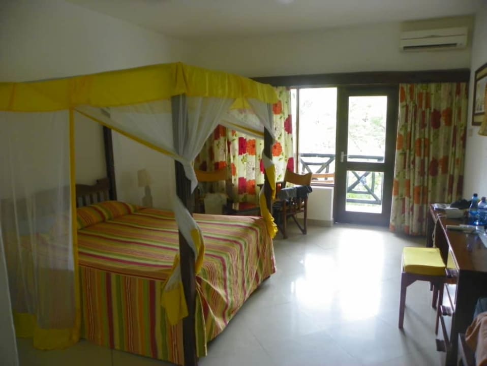Pokój Hotel Papillon Lagoon Reef