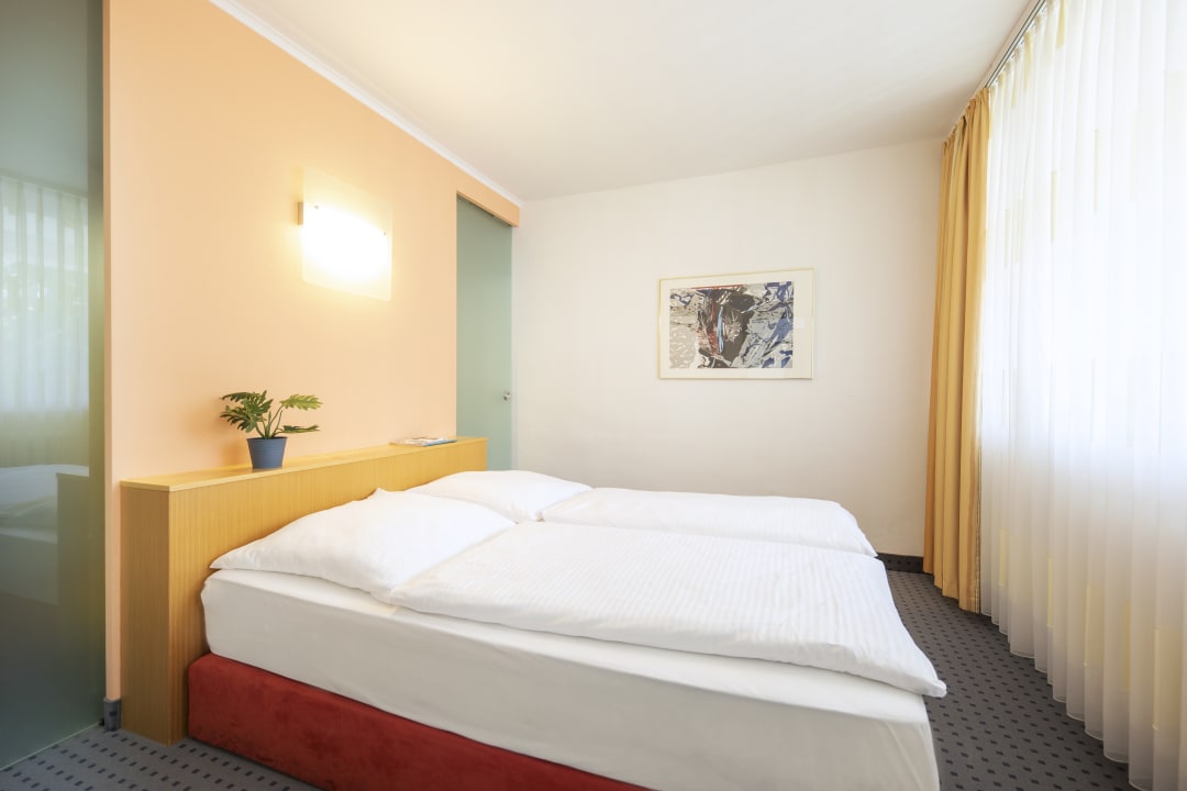Zimmer ACHAT Hotel Suhl