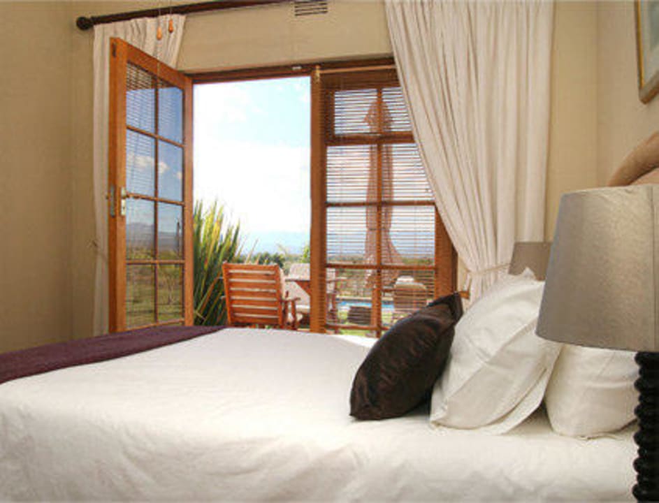 Mooiplaas family suite - sleeps four people Mooiplaas Guest House