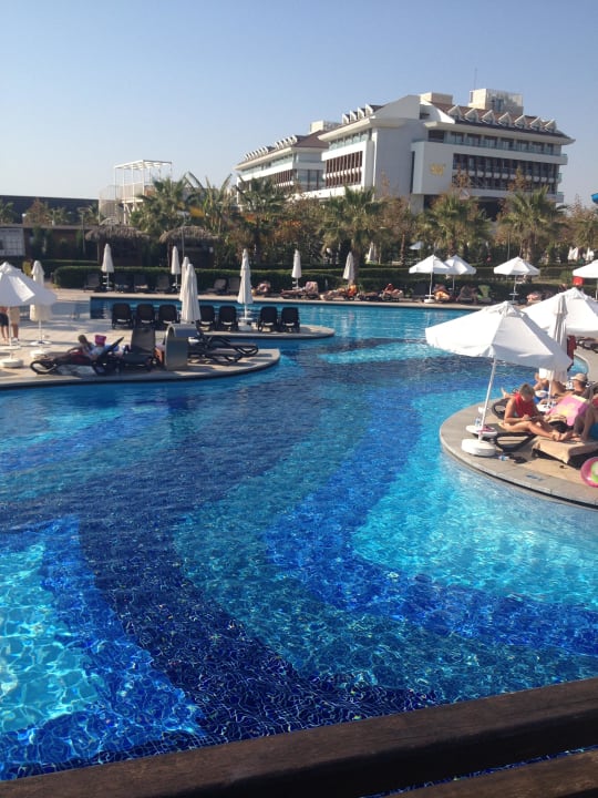 Pool Sherwood Dreams Resort