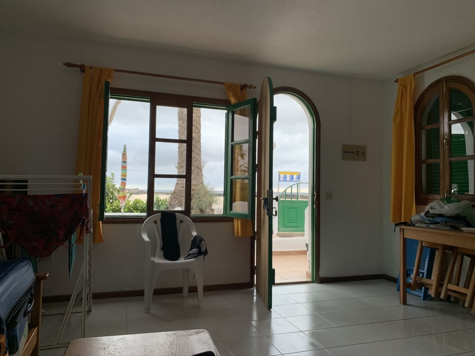 Zimmer Hotel Cotillo Lagos