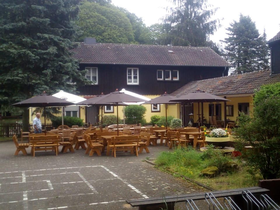 Gastro Herberge Zur Herrlichkeit