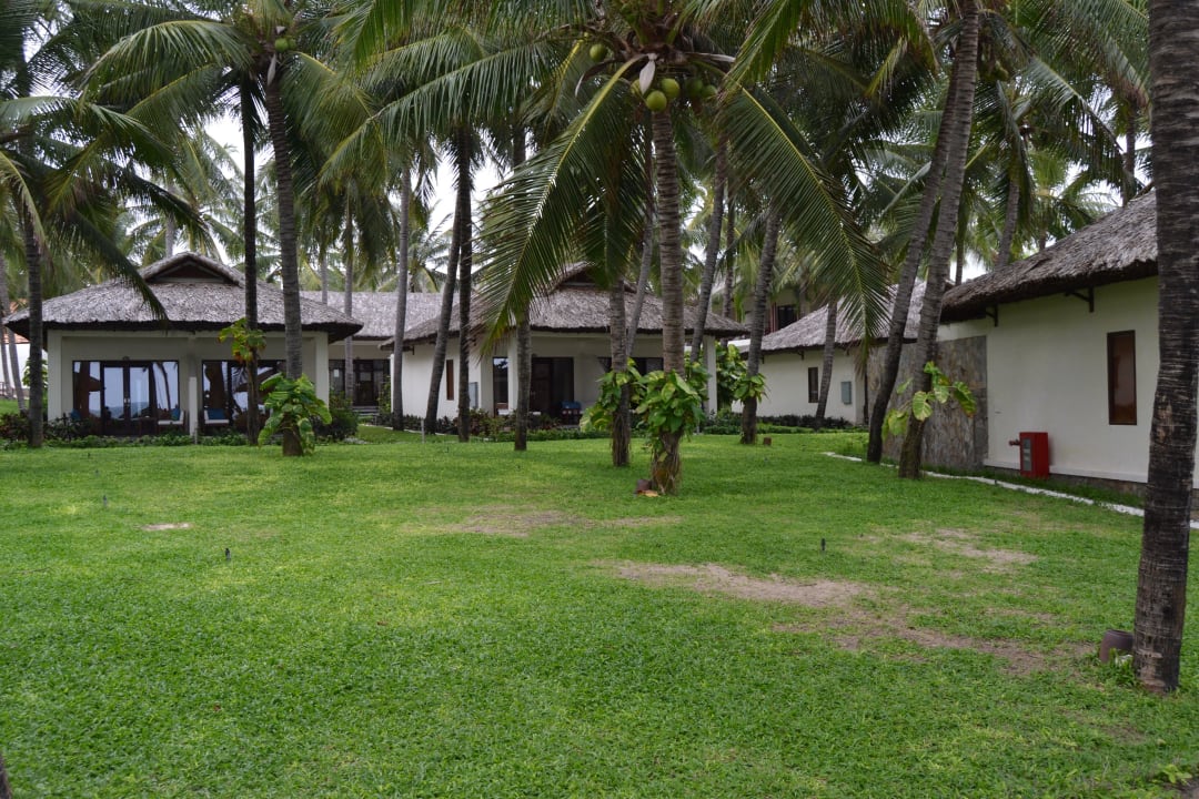 Anlage Hotel Blue Ocean Resort