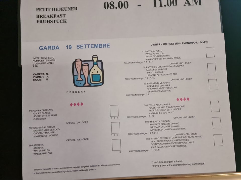 Gastro Hotel Imperial