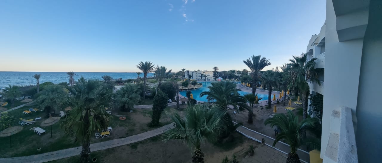 Pool Mahdia Beach & Aquapark