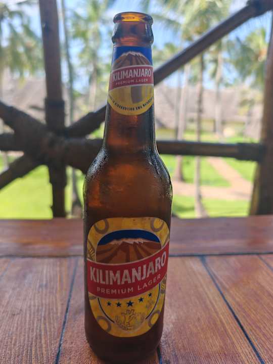 Ausblick Ocean Paradise Resort & Spa